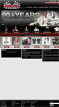 Mobile Screenshot of hinchmanindy.com